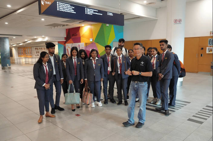 IIBS Bangalore University photo 6